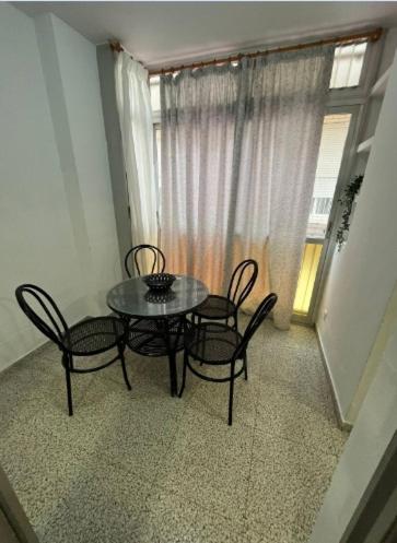 Apartamento Centro De Benidorm, Santa Faz 35 *