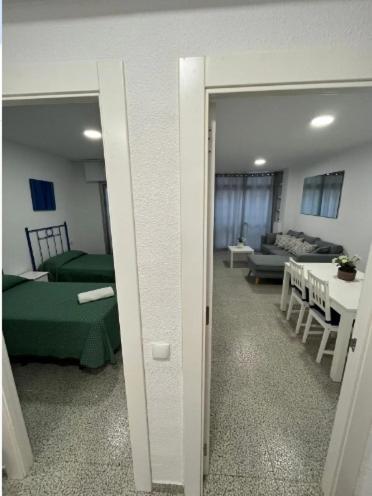 Centro De Benidorm, Santa Faz 35 Apartment