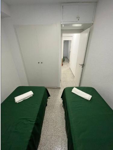 Centro De Benidorm, Santa Faz 35 Apartamento